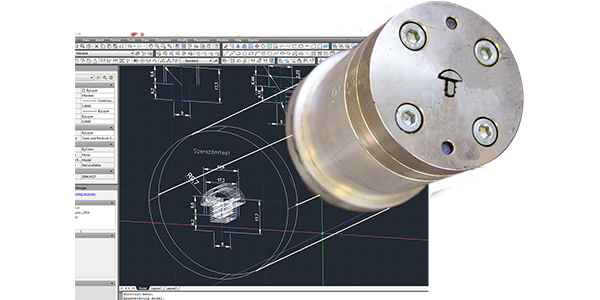 Design of Extrusion Forming Tools